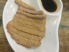 -富贵面馆(镇坪路店)