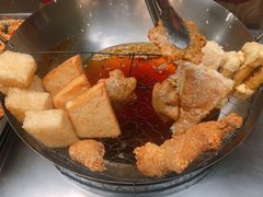 浮粿-圆宝台湾小吃(迎津街店)