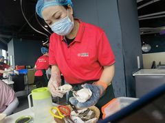 -巧克力渔家.小船海鲜胶东菜(万平口店)