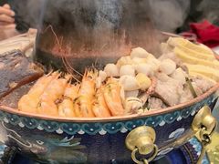 -福临门酒店·海鲜·家常菜·浑锅