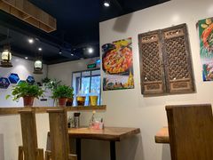 -茶花妹子云南餐厅(传媒大学店)
