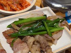 -喜来稀肉(北外滩白玉兰广场店)