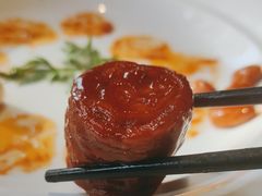 -庆云楼饭庄(什刹海店)