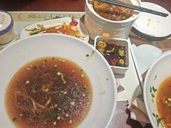 -老淮城·长鱼面(河下古镇店)