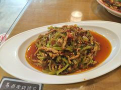 -易老妈蹄花.特色川菜(人民公园总店)
