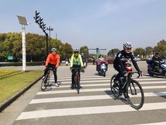 -GIANT捷安特自行车专卖店(金桥台儿庄路店)