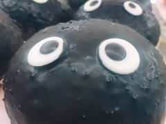 墨西哥麻薯圈-奈雪的茶(市百一店)