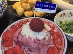 -李掌柜鲜菜火锅(移民广场店)