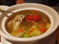 -燕郊烧鸽子(广安路店)