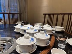-湘力力小院·鱼汤泡饭(枫林路店)