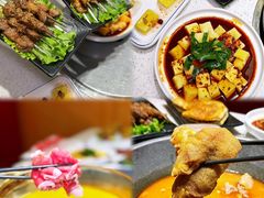-羊瑞堂·横山炖羊肉·陕菜(未央路旗舰店)