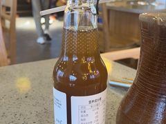 酸角汁-阿婆情腊排骨火锅(忠义店)