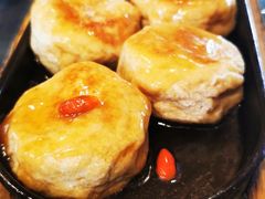 巴马豆腐圆-甘家界牌柠檬鸭(青山店)