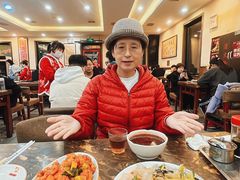 -张包铺(道外店)