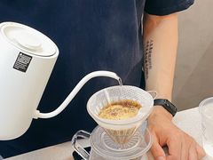 -Again Coffee Roaster(香蜜湖店)