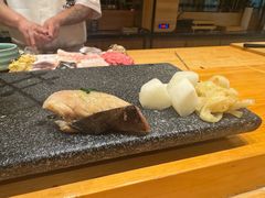 -鮨冠OMAKASE食べ放题(北京首店)