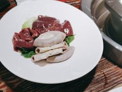 -大良毋米粥(锦龙路总店)
