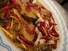 -花椒俏川菜小馆(南海万达店)