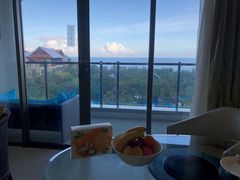 -三亚海棠湾万丽度假酒店