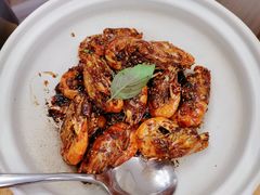 -茶港食堂(武昌店)
