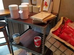 -星巴克(北京三里屯SOHO一店)