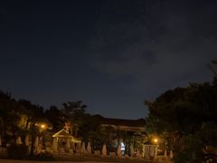 -上海东方佘山翰悦阁酒店·Vie全日制餐厅