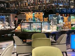 -富力万达文华酒店·海鲜自助