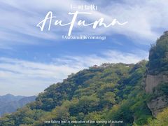 -大岭沟猕猴桃谷风景区