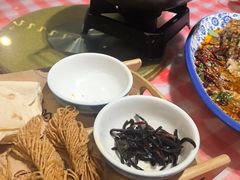 -忆外婆徐州菜·地锅鸡·生日宴(吴庄店)