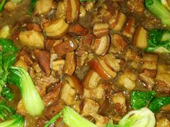 -欢乐牧场烧烤涮自助餐厅(新天地店)