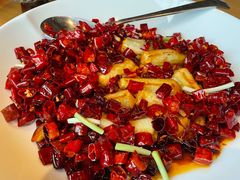 -新荣记(西溪湿地店)