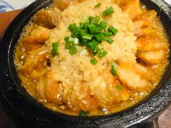 -小菜园新徽菜(镇江京口吾悦店)