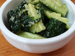 拍黄瓜-百家鲜·杭帮菜