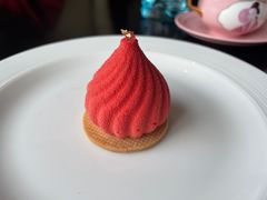 -行者书屋大堂吧 ·下午茶(南京圣和府邸酒店)