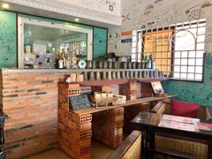 -Fresh Fruit Factory - Fruit Cuisine Restaurant