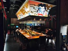 -肉魁屋·烧肉·烧鸟·酒场(高新店)