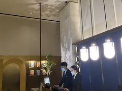 -深圳滨河时代ICON LAB艾垦酒店