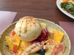 -FOOOO CITY CLUB 孚乐里音乐西餐酒吧(来福士店)