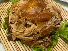 -惠丰堂饭庄·烤鸭·京味菜(翠微路店)