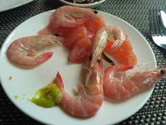 -厦门海景千禧大酒店·海景咖啡厅