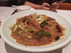 -北大荒人•新东北菜(青岛银座店)