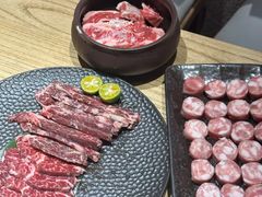 -泥炉烧肉师(新街口金銮巷店)