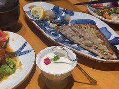 -大岛日本料理铁板烧(南通大饭店)