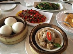 -港久茶餐厅(鹭洲里店)