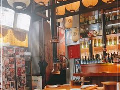 大堂-AJIYA味屋和牛烤肉自助放题(温州万象城店)