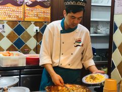 -巴依老爷新疆美食(常营店)