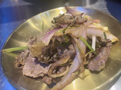 -大千金齐齐哈尔烤肉(清湖店)