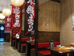 -千代武日本料理(开发区店)