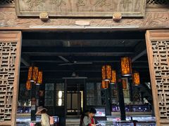 -肇庆堂银楼