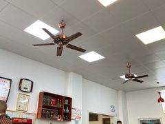 大堂-金源汤包(育新东路店)